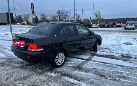 Mitsubishi Lancer IX, 2006 год, 385 000 рублей, 9 фотография