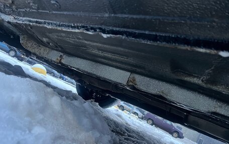 Mitsubishi Lancer IX, 2006 год, 385 000 рублей, 15 фотография