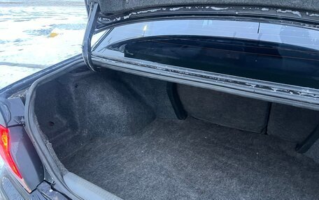 Mitsubishi Lancer IX, 2006 год, 385 000 рублей, 16 фотография