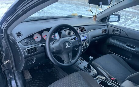 Mitsubishi Lancer IX, 2006 год, 385 000 рублей, 19 фотография