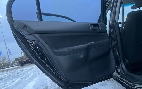 Mitsubishi Lancer IX, 2006 год, 385 000 рублей, 28 фотография