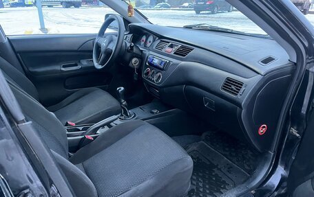 Mitsubishi Lancer IX, 2006 год, 385 000 рублей, 20 фотография