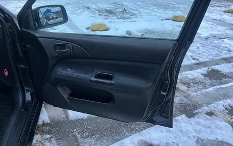 Mitsubishi Lancer IX, 2006 год, 385 000 рублей, 23 фотография