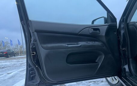 Mitsubishi Lancer IX, 2006 год, 385 000 рублей, 27 фотография