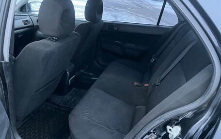 Mitsubishi Lancer IX, 2006 год, 385 000 рублей, 21 фотография