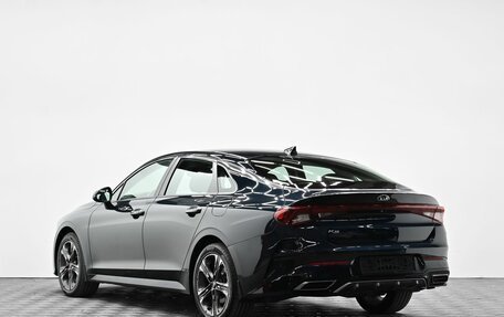 KIA K5, 2021 год, 1 795 000 рублей, 2 фотография