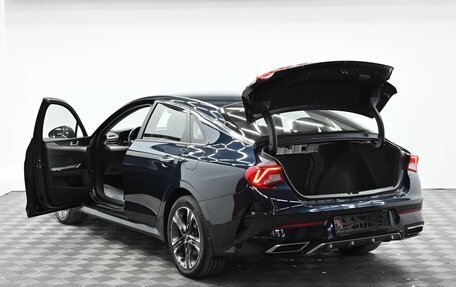 KIA K5, 2021 год, 1 795 000 рублей, 5 фотография