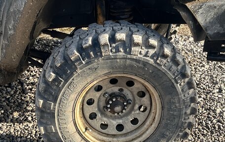 ЛуАЗ Patriot, 2008 год, 450 000 рублей, 3 фотография