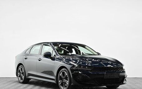 KIA K5, 2021 год, 1 795 000 рублей, 3 фотография