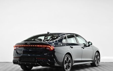 KIA K5, 2021 год, 1 795 000 рублей, 4 фотография