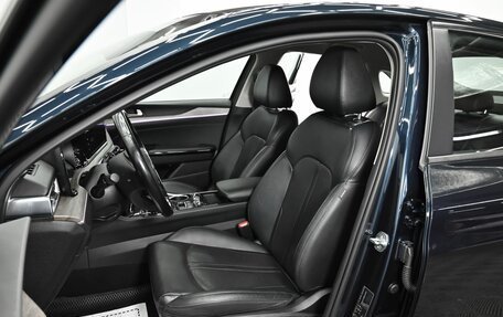 KIA K5, 2021 год, 1 795 000 рублей, 7 фотография