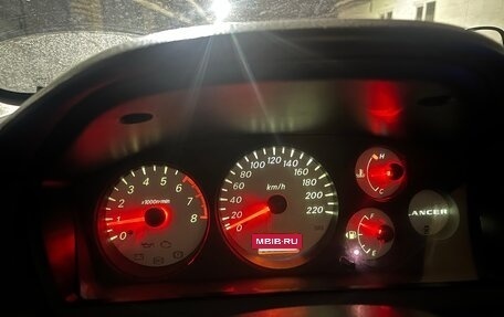 Mitsubishi Lancer IX, 2006 год, 385 000 рублей, 31 фотография