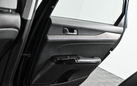 KIA K5, 2021 год, 1 795 000 рублей, 18 фотография