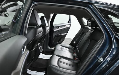 KIA K5, 2021 год, 1 795 000 рублей, 16 фотография