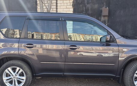 Nissan X-Trail, 2013 год, 1 680 000 рублей, 3 фотография