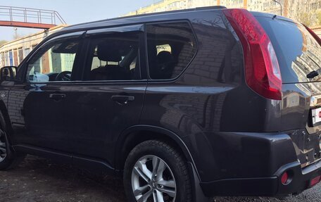 Nissan X-Trail, 2013 год, 1 680 000 рублей, 4 фотография