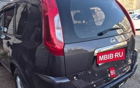 Nissan X-Trail, 2013 год, 1 680 000 рублей, 5 фотография