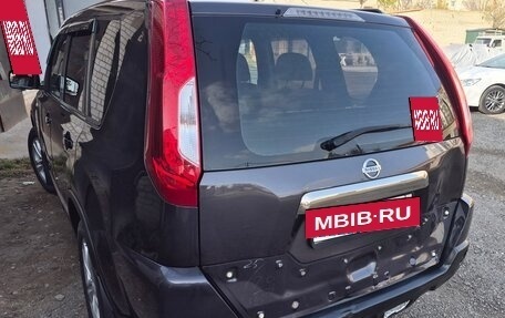 Nissan X-Trail, 2013 год, 1 680 000 рублей, 6 фотография