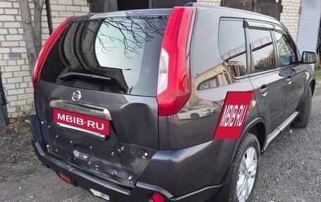 Nissan X-Trail, 2013 год, 1 680 000 рублей, 7 фотография