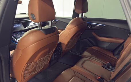 Audi Q8 I, 2022 год, 9 350 000 рублей, 15 фотография