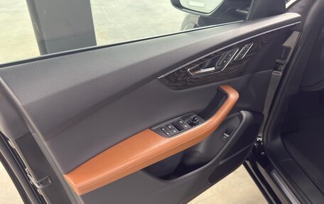 Audi Q8 I, 2022 год, 9 350 000 рублей, 16 фотография