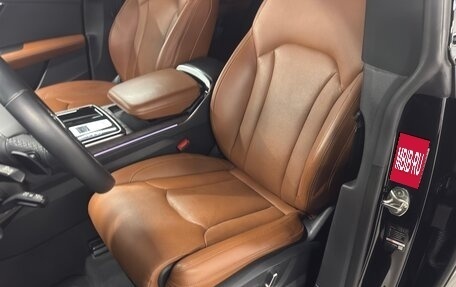 Audi Q8 I, 2022 год, 9 350 000 рублей, 9 фотография