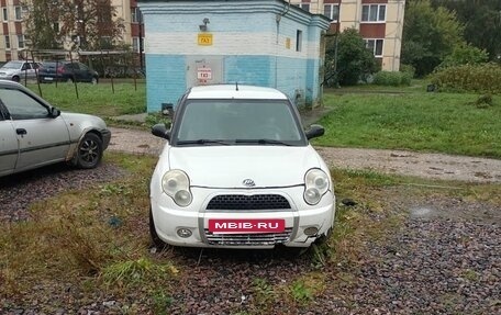 Lifan Smily I (330) рестайлинг, 2011 год, 70 000 рублей, 2 фотография