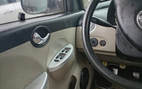 Lifan Smily I (330) рестайлинг, 2011 год, 70 000 рублей, 7 фотография