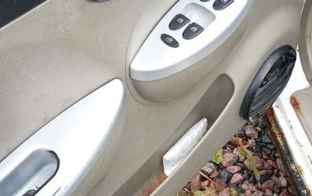 Lifan Smily I (330) рестайлинг, 2011 год, 70 000 рублей, 11 фотография