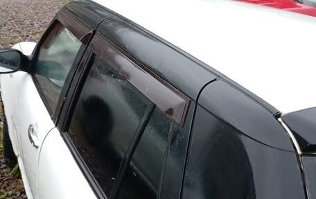 Lifan Smily I (330) рестайлинг, 2011 год, 70 000 рублей, 12 фотография