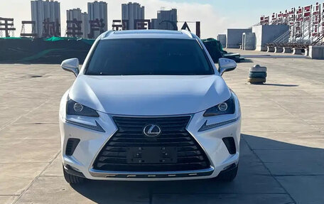 Lexus NX I, 2021 год, 3 466 000 рублей, 2 фотография