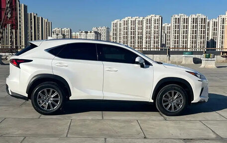 Lexus NX I, 2021 год, 3 466 000 рублей, 5 фотография