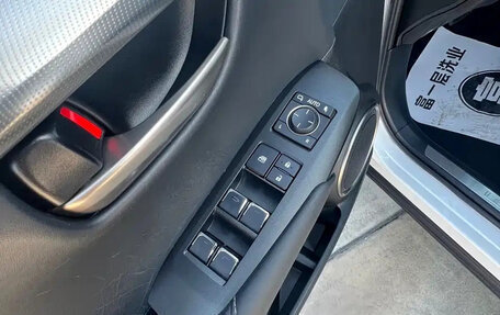 Lexus NX I, 2021 год, 3 466 000 рублей, 17 фотография