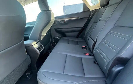 Lexus NX I, 2021 год, 3 466 000 рублей, 14 фотография