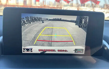 Lexus NX I, 2021 год, 3 466 000 рублей, 19 фотография