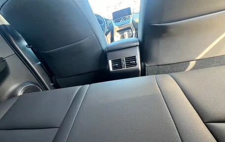 Lexus NX I, 2021 год, 3 466 000 рублей, 15 фотография