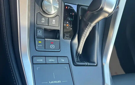 Lexus NX I, 2021 год, 3 466 000 рублей, 20 фотография