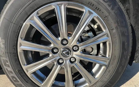 Lexus NX I, 2021 год, 3 466 000 рублей, 25 фотография