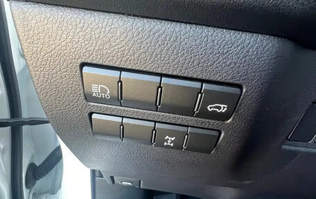 Lexus NX I, 2021 год, 3 466 000 рублей, 21 фотография