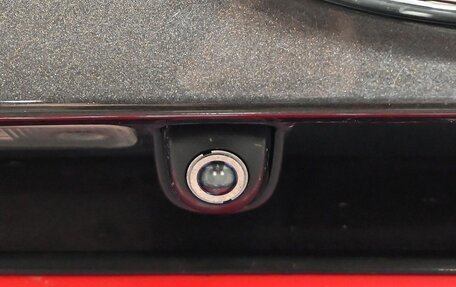 Hyundai Santa Fe III рестайлинг, 2016 год, 2 350 000 рублей, 12 фотография