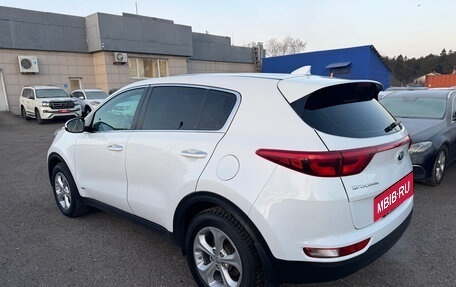 KIA Sportage IV рестайлинг, 2018 год, 2 030 000 рублей, 4 фотография