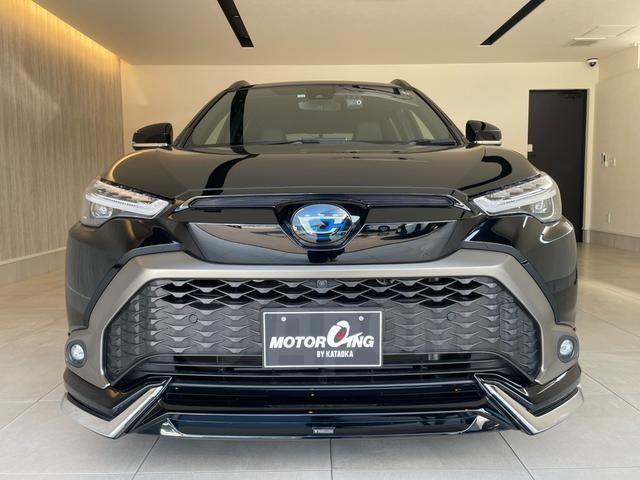 Toyota Corolla E210, 2022 год, 1 632 900 рублей, 2 фотография