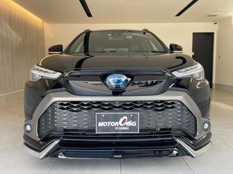 Toyota Corolla E210, 2022 год, 1 632 900 рублей, 1 фотография