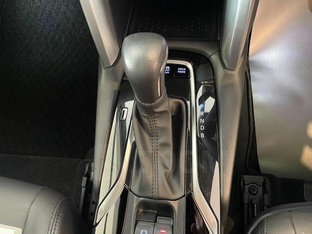 Toyota Corolla E210, 2022 год, 1 632 900 рублей, 10 фотография