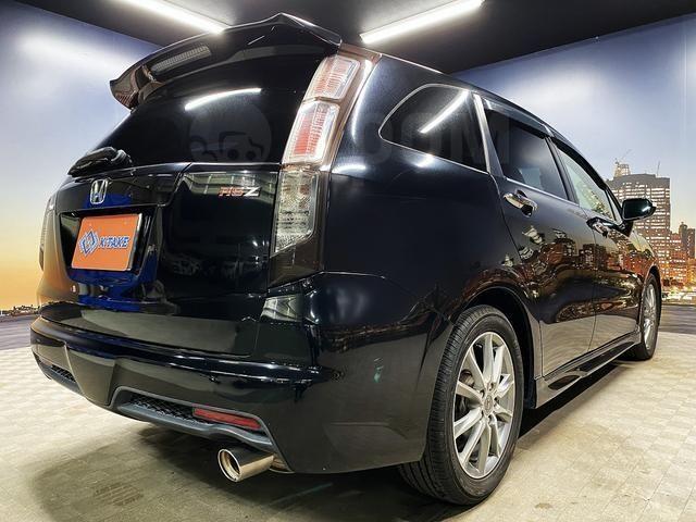 Honda Stream II рестайлинг, 2014 год, 914 000 рублей, 7 фотография