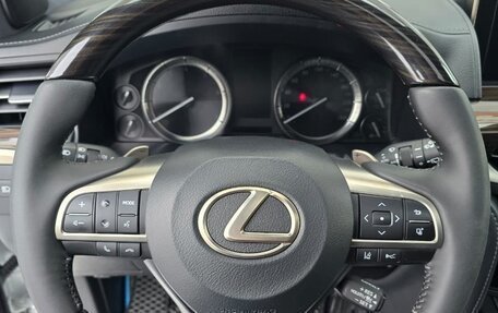 Lexus LX III, 2020 год, 12 400 000 рублей, 13 фотография