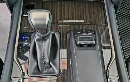 Lexus LX III, 2020 год, 12 400 000 рублей, 17 фотография