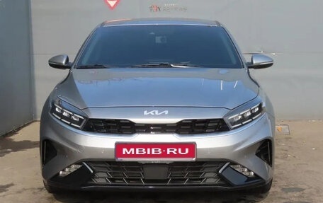 KIA K3, 2021 год, 1 830 000 рублей, 1 фотография