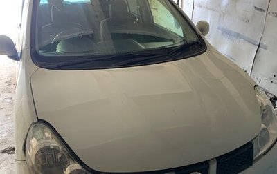 Nissan Wingroad III, 2016 год, 400 000 рублей, 1 фотография