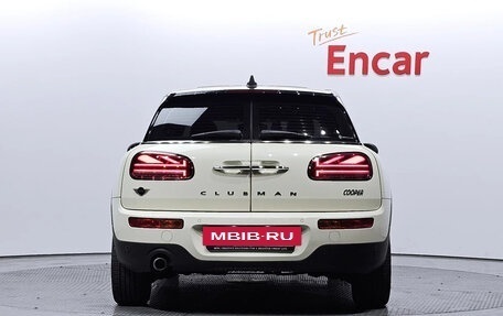 MINI Clubman, 2021 год, 2 100 000 рублей, 4 фотография